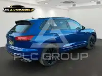 2022 Volkswagen Touareg
