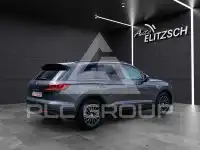 2022 Volkswagen Touareg