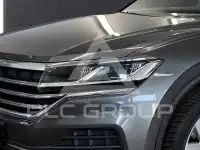 2022 Volkswagen Touareg