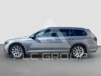 2022 Volkswagen Passat