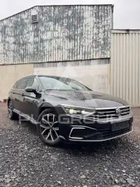 2022 Volkswagen Passat