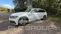 2022 Volkswagen Passat