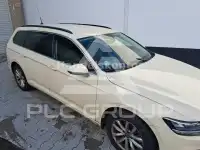 2022 Volkswagen Passat