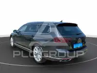 2022 Volkswagen Passat