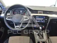 2022 Volkswagen Passat