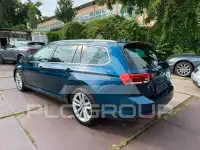 2022 Volkswagen Passat