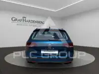 2022 Volkswagen Passat