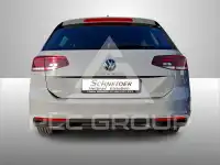 2022 Volkswagen Passat