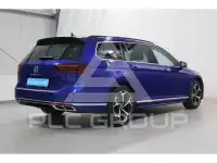 2022 Volkswagen Passat