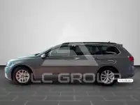 2022 Volkswagen Passat