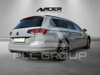 2022 Volkswagen Passat