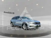 2022 Volkswagen Passat