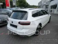 2022 Volkswagen Passat