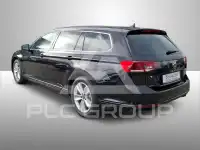 2022 Volkswagen Passat