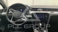 2022 Volkswagen Passat