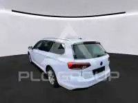 2022 Volkswagen Passat