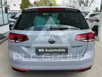 2022 Volkswagen Passat