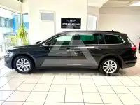 2022 Volkswagen Passat
