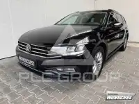 2022 Volkswagen Passat