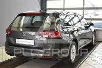 2022 Volkswagen Passat