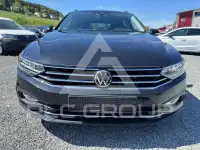2022 Volkswagen Passat