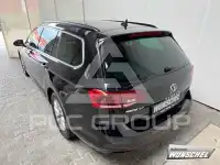 2022 Volkswagen Passat