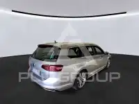2022 Volkswagen Passat