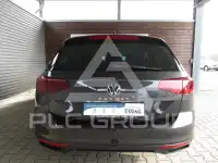 2022 Volkswagen Passat