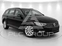 2022 Volkswagen Passat