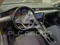 2022 Volkswagen Passat