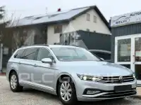 2022 Volkswagen Passat