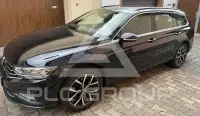 2022 Volkswagen Passat