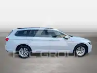 2022 Volkswagen Passat