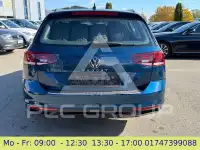 2022 Volkswagen Passat
