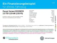 2022 Volkswagen Passat