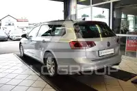2022 Volkswagen Passat