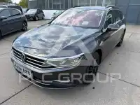 2022 Volkswagen Passat