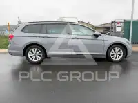 2022 Volkswagen Passat