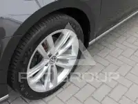 2022 Volkswagen Passat