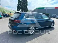2022 Volkswagen Passat