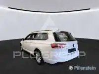 2022 Volkswagen Passat