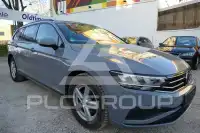 2022 Volkswagen Passat