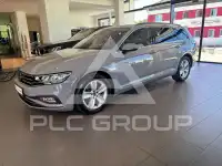 2022 Volkswagen Passat