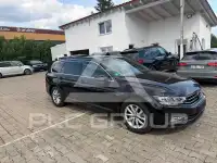 2022 Volkswagen Passat