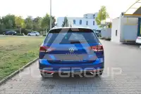 2022 Volkswagen Passat