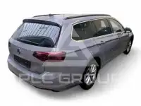 2022 Volkswagen Passat