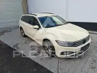 2022 Volkswagen Passat