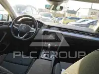 2022 Volkswagen Passat