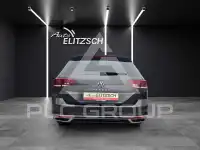 2022 Volkswagen Passat