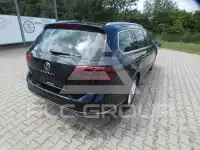 2022 Volkswagen Passat